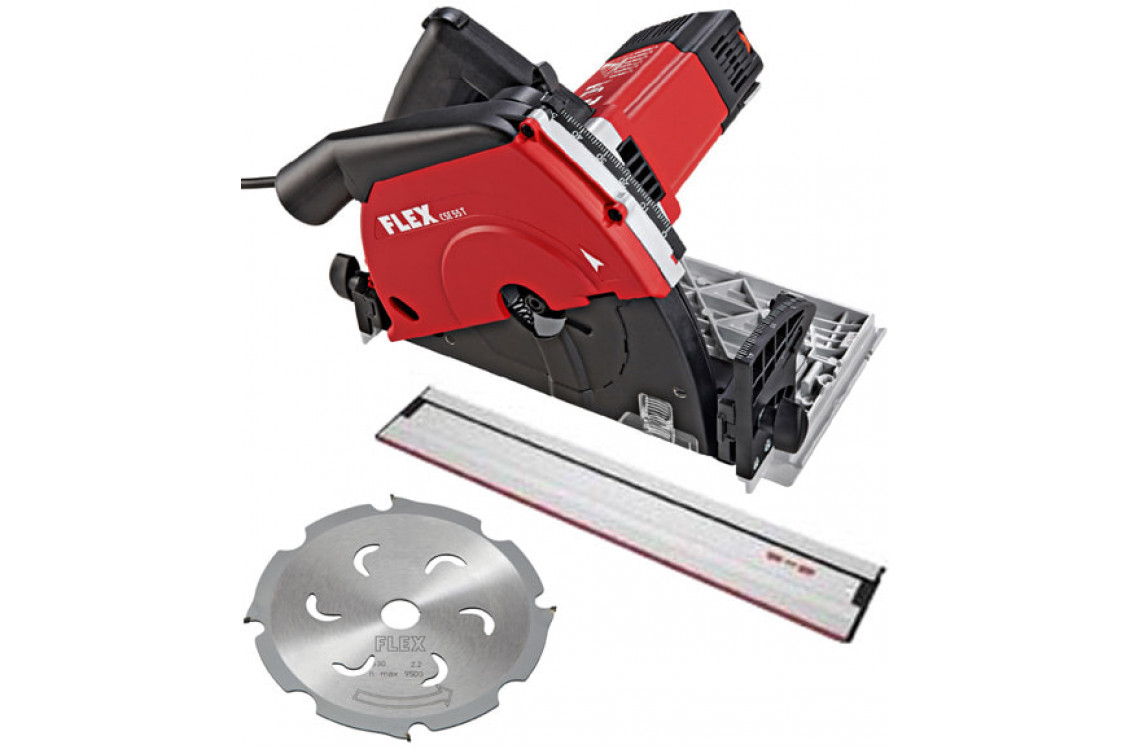 CSE 55 T/DIA Z4, Kit GRS160 388300 в фирменном магазине FLEX
