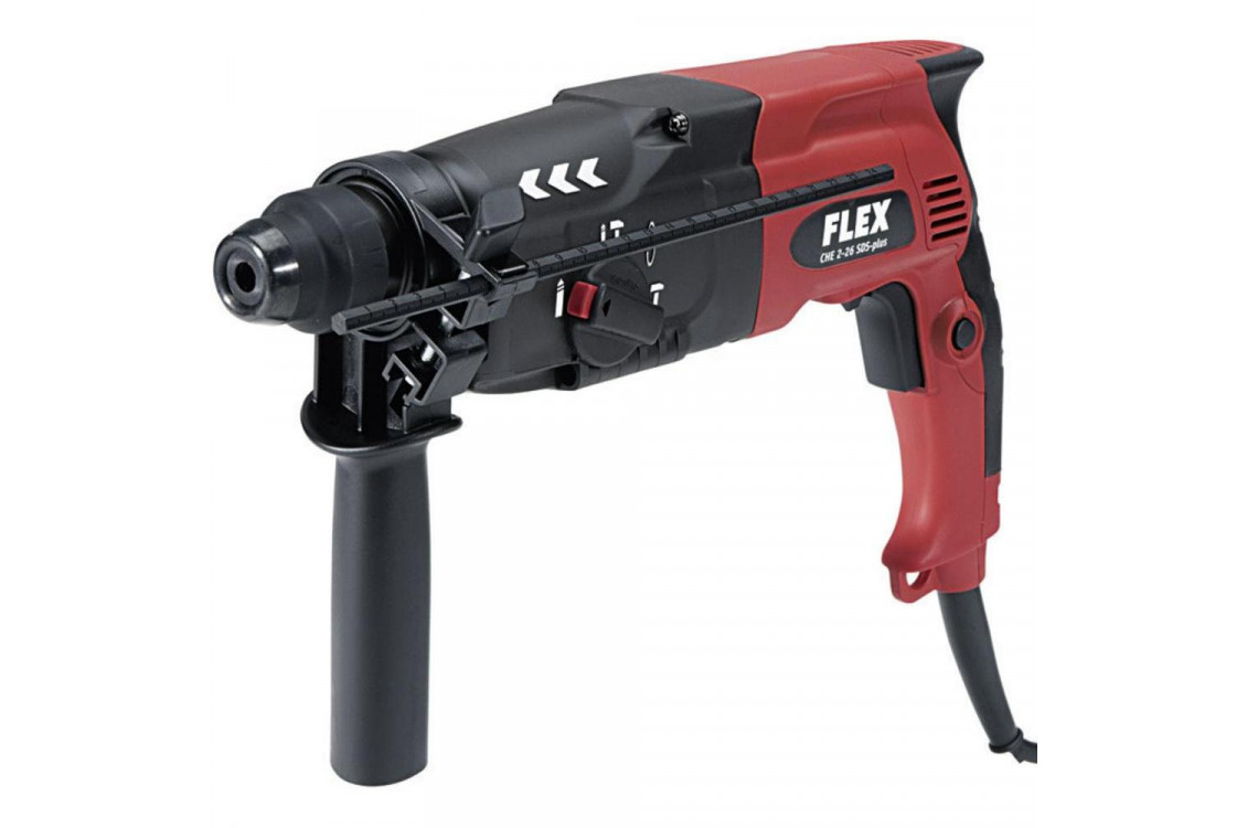 CHE 2-26 SDS-plus 365904 в фирменном магазине FLEX