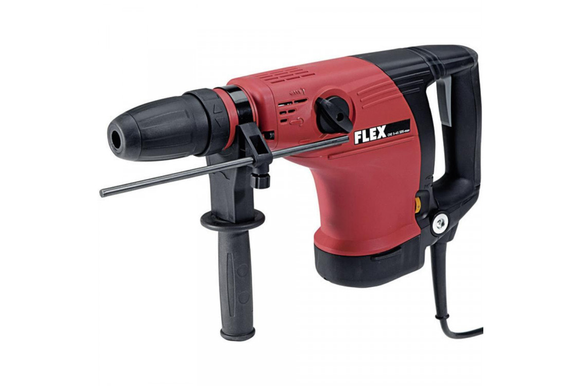 Перфоратор сетевой Flex CHE 5-45 SDS-max