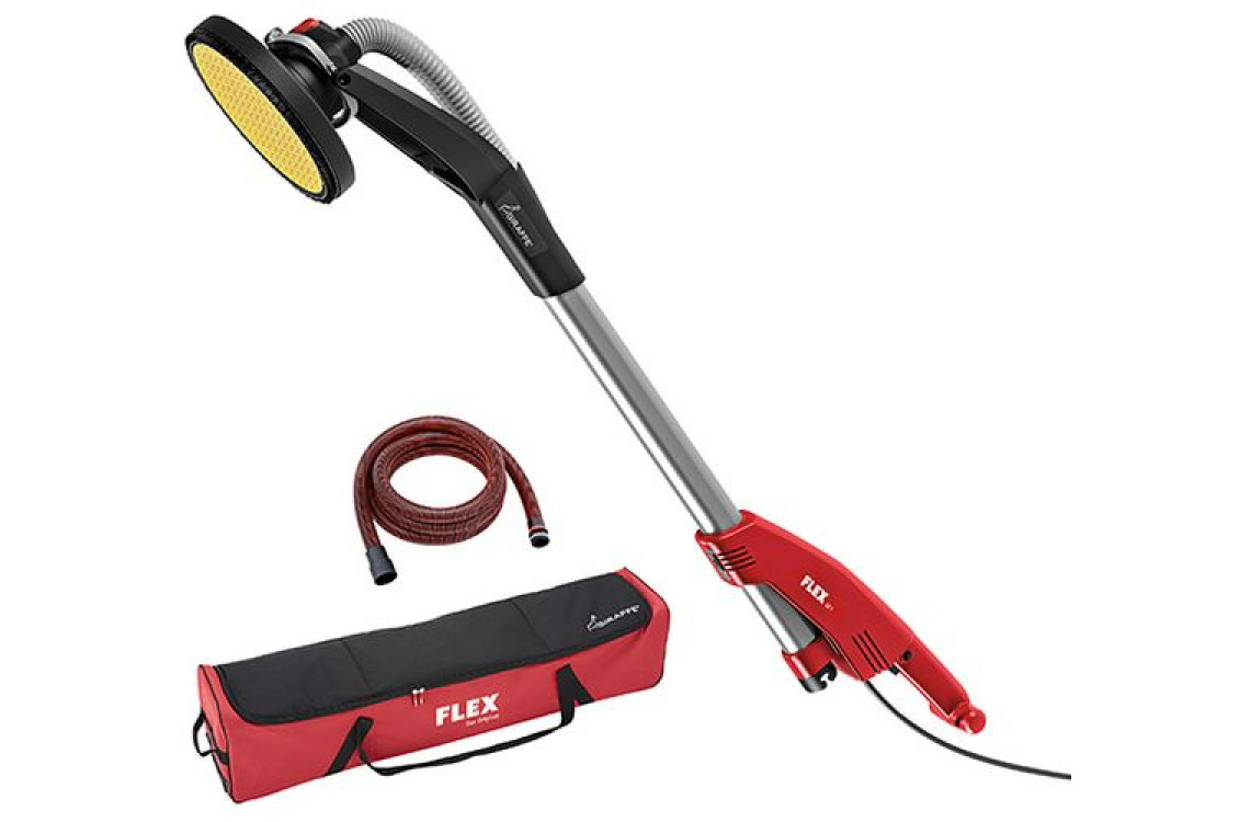 GE 7 + MH-X + SH 494550 в фирменном магазине FLEX