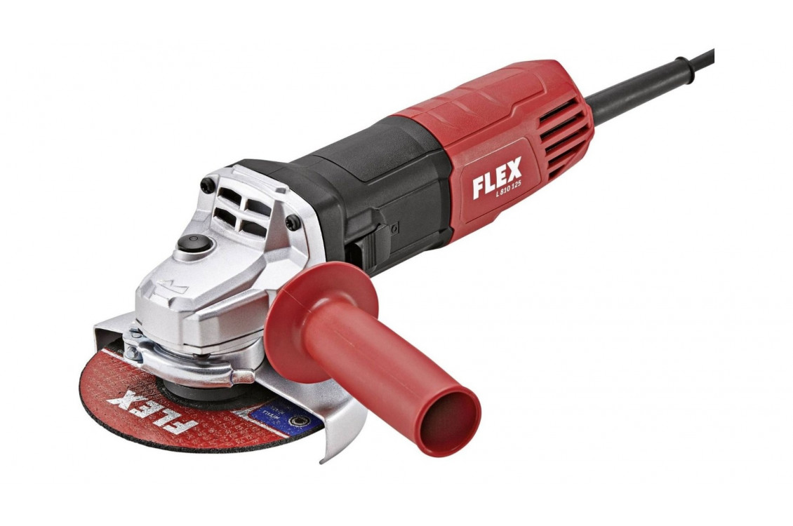 Угловая шлифовальная машина Flex L 811 125