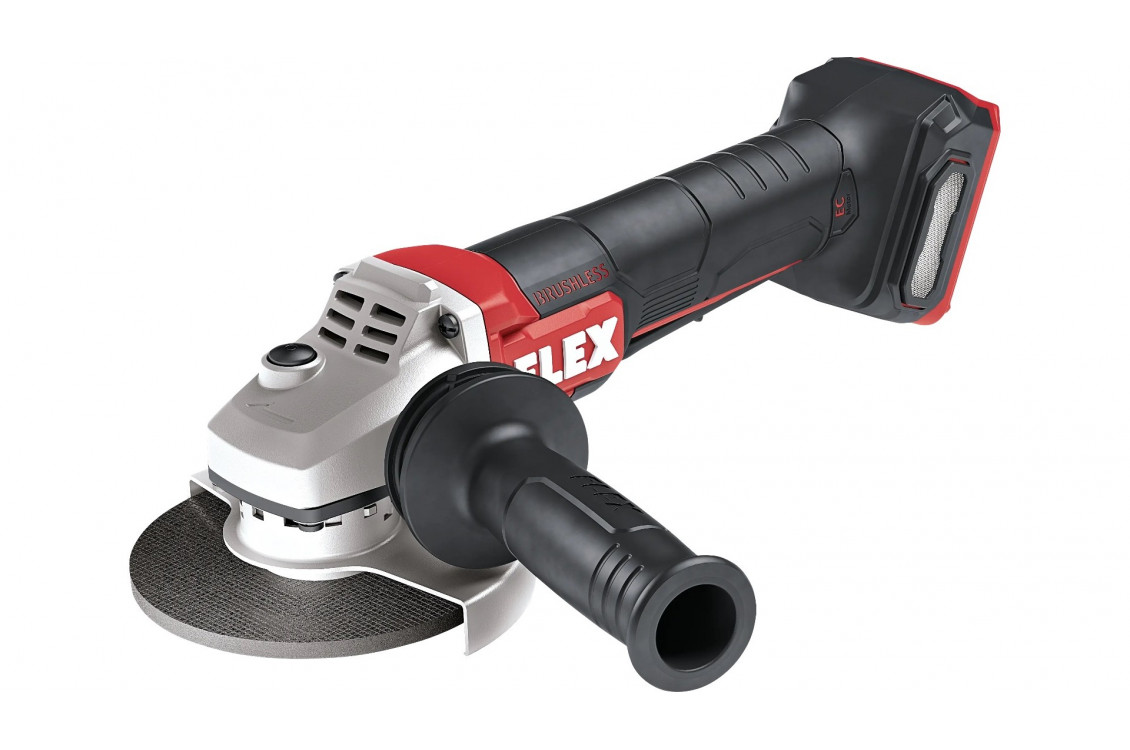 Аккумуляторная угловая шлифовальная машина Flex LBP 125-15 18-EC C