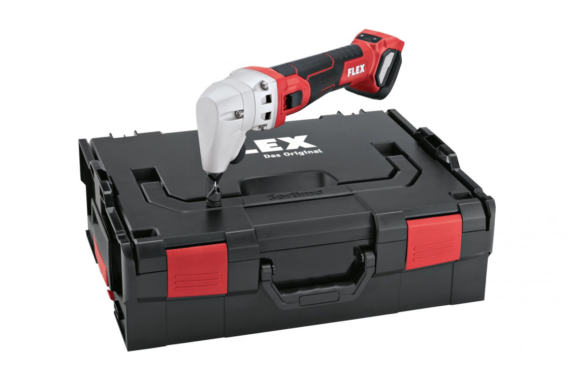 Вырубные ножницы Flex KNE 16 18.0-EC