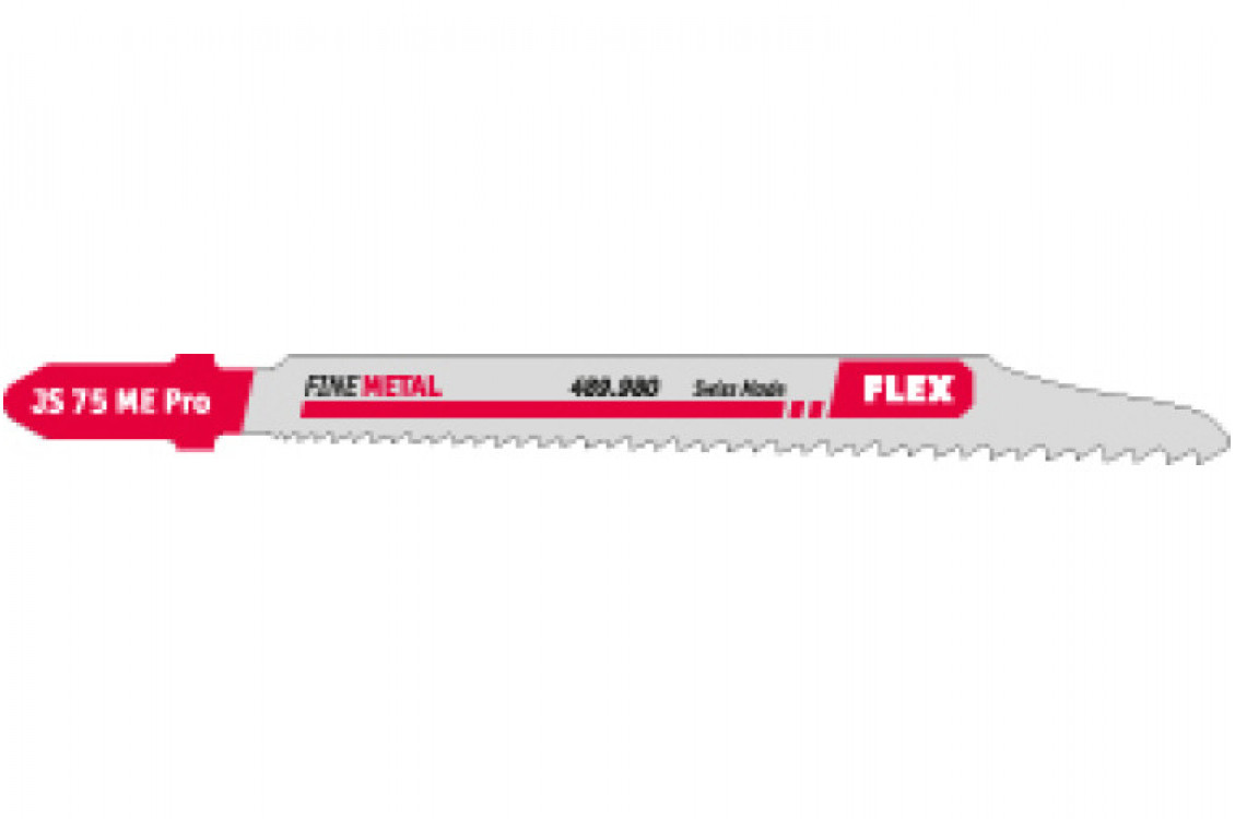 JS 75 ME Pro VE 5 489980 в фирменном магазине FLEX