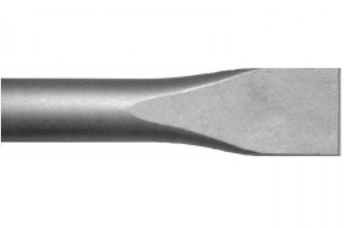 Зубило Flex плоское, SDS-plus, 20 x250