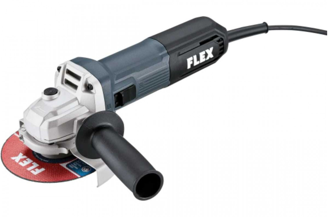 Угловая шлифовальная машина FLEX Промо L 1070 125
