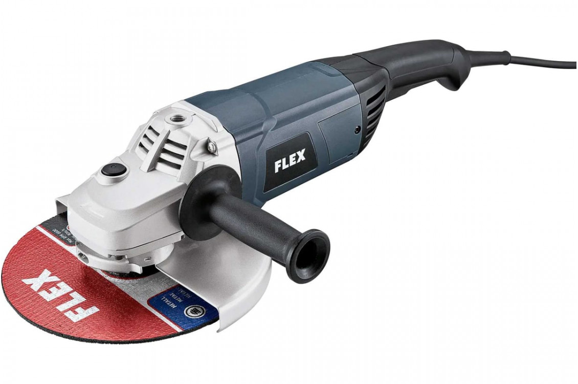 Угловая шлифовальная машина FLEX L 2270 230 533154