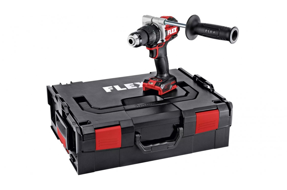 PD 2G 18.0-EC-HD 515671 515671 в фирменном магазине FLEX