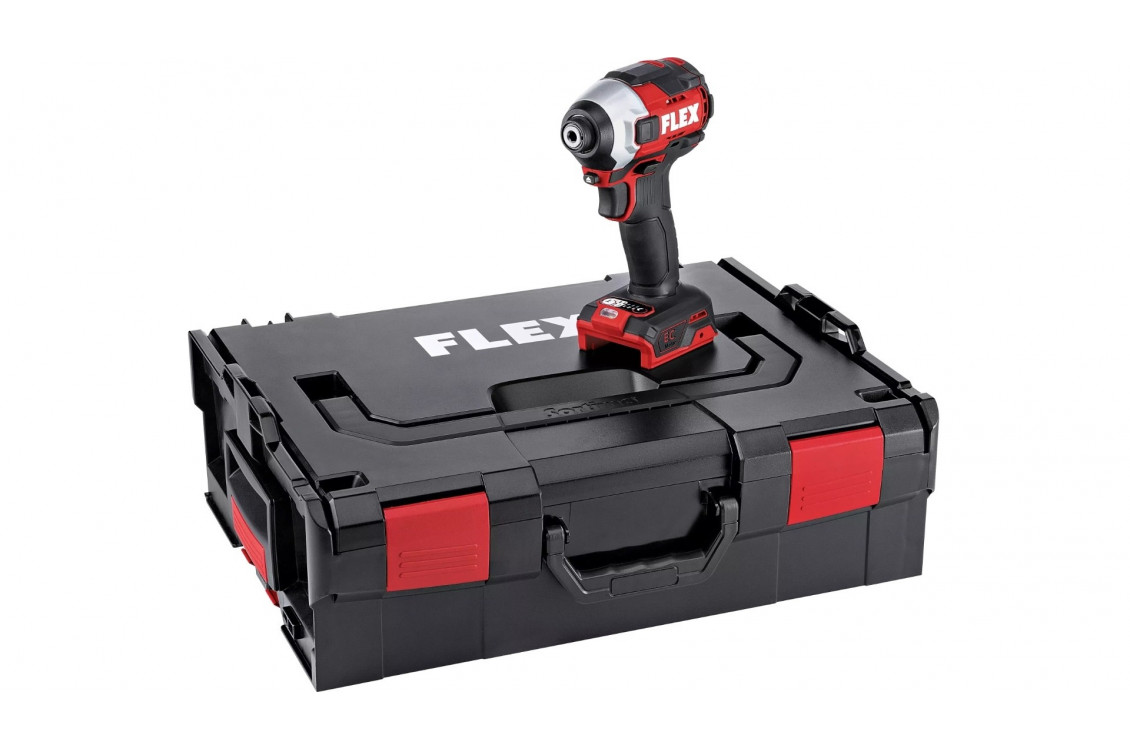 ID 1/4 18.0-EC HD 520764 520764 в фирменном магазине FLEX