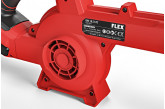 Аккумуляторная воздуходувка Flex BW 18.0-EC