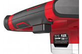 Аккумуляторный двухступенчатый миксер Flex MXE 18.0-EC