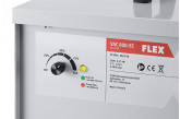 Промышленный воздухоочиститель Flex VAC 800-EC