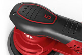 Эксцентриковая шлифовальная машина FLEX ORE 3-150 EC Set