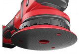 Аккумуляторная эксцентриковая полировальная машина Flex XFE 15 150 18.0-EC C