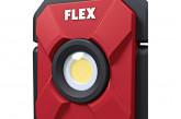 Светодиодный аккумуляторный прожектор Flex cl 10000 10.8/18.0
