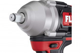 Аккумуляторный ударный гайковерт Flex IW 1/2 750-EC C