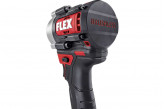 Аккумуляторный ударный гайковерт Flex IW 1/2 750-EC C