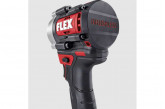 Аккумуляторный ударный гайковерт Flex IW 750 1/2 750-EC/5.0 Set