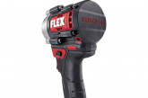 Аккумуляторный ударный гайковерт Flex IW 750 1/2 750-EC/5.0 Set