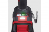 Аккумуляторный ударный гайковерт Flex IW 750 1/2 750-EC/5.0 Set