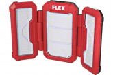 Мощный аккумуляторный прожектор Flex tl 4000 18.0/230
