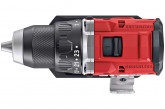 Аккумуляторная дрель-шуруповерт Flex DD 2G 18.0-EC LD C