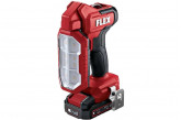 Аккумуляторный ручной фонарь Flex WL 1000 18.0