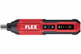 Аккумуляторная отвертка Flex SD 5-300 4.0 C