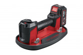 Аккумуляторный вакуумный держатель Flex Grabo VLP 18.0