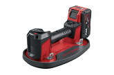 Аккумуляторный вакуумный держатель Flex Grabo VLP 18.0