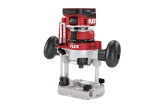 Аккумуляторный кромочный фрезер Flex CER 18.0-EC/2.5 Set