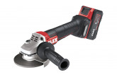 Аккумуляторная угловая шлифовальная машина Flex LBP 125-15 18-EC C