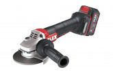 Аккумуляторная угловая шлифовальная машина Flex LBP 125-15 18-EC C