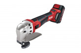 Ножницы по металлу Flex SHE 16 18.0-EC