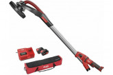 Машина для шлифования стен и потолка Flex Giraffe GE MH 18.0 - EC/5.0 Set + MH-X