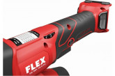 Машина для шлифования стен и потолка Flex Giraffe GE MH 18.0 - EC/5.0 Set + MH-X