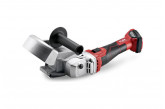 Аккумуляторная фрезерная машина для вырезки пазов Flex RFE 40 18.0 - EC/5.0 Set