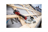 Аккумуляторная фрезерная машина для вырезки пазов Flex RFE 40 18.0 - EC/5.0 Set