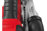 Аккумуляторная ручная дисковая пила Flex CS 62 18.0-EC