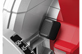Аккумуляторная ручная дисковая пила Flex CS 62 18.0-EC