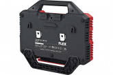 Быстрое двойное зарядное устройство FLEX 12/18 В STACK PACK CA SP 2x 12/18