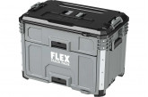Кейс с двумя выдвижными ящиками FLEX STACK PACK TKL SP 2DB