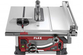 Аккумуляторная настольная пила FLEX TS 92 18-EC 532591