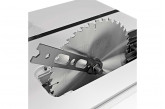 Аккумуляторная настольная пила FLEX TS 92 18-EC 532591