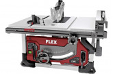 Аккумуляторная настольная пила FLEX TS 92 18-EC 532591