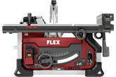 Аккумуляторная настольная пила FLEX TS 92 18-EC 532591