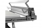 Аккумуляторная настольная пила FLEX TS 92 18-EC 532591