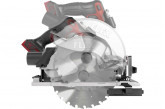 Аккумуляторная дисковая пила FLEX CS 68 18-EC 532637