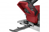 Аккумуляторная дисковая пила FLEX CS 68 18-EC 532637