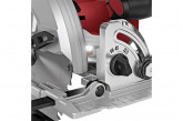 Аккумуляторная дисковая пила FLEX CS 68 18-EC 532637